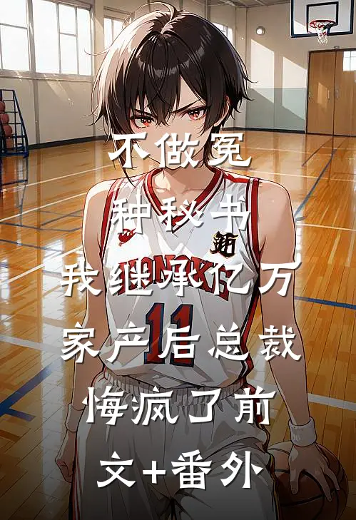 不做冤种秘书，我继承亿万家产后总裁悔疯了前文+番外