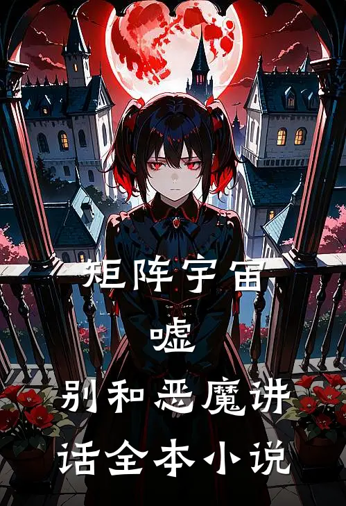 矩阵宇宙：嘘，别和恶魔讲话全本小说