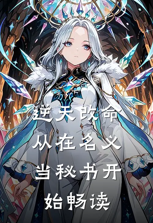 逆天改命，从在名义当秘书开始畅读