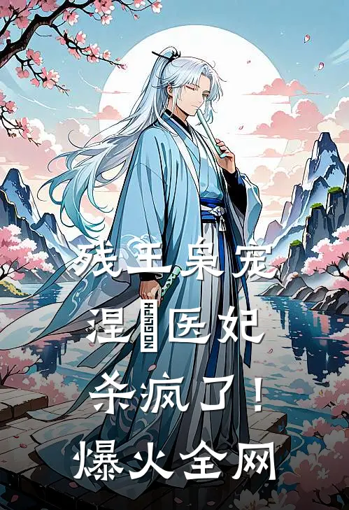 残王枭宠：涅槃医妃杀疯了！爆火全网
