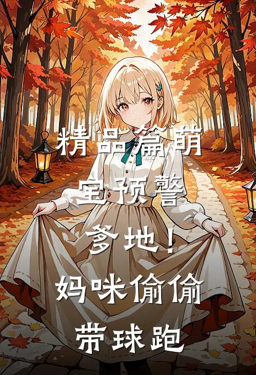精品篇萌宝预警：爹地！妈咪偷偷带球跑