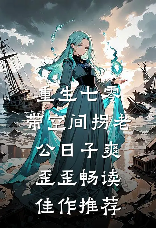 重生七零:带空间拐老公日子爽歪歪畅读佳作推荐