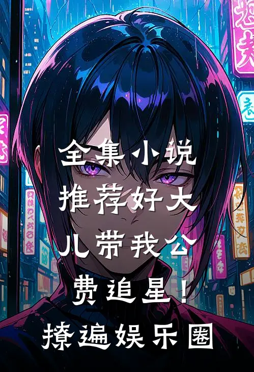 全集小说推荐好大儿带我公费追星！撩遍娱乐圈