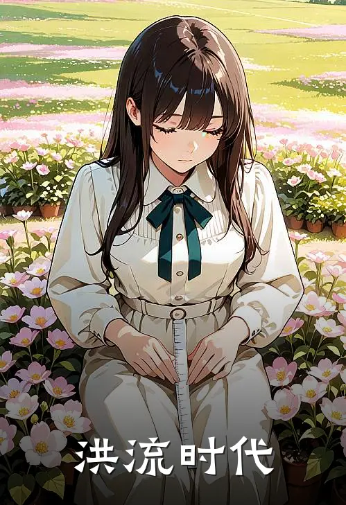 洪流时代