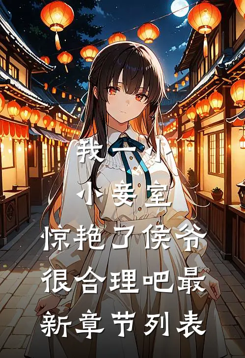 我一小小妾室，惊艳了侯爷很合理吧最新章节列表