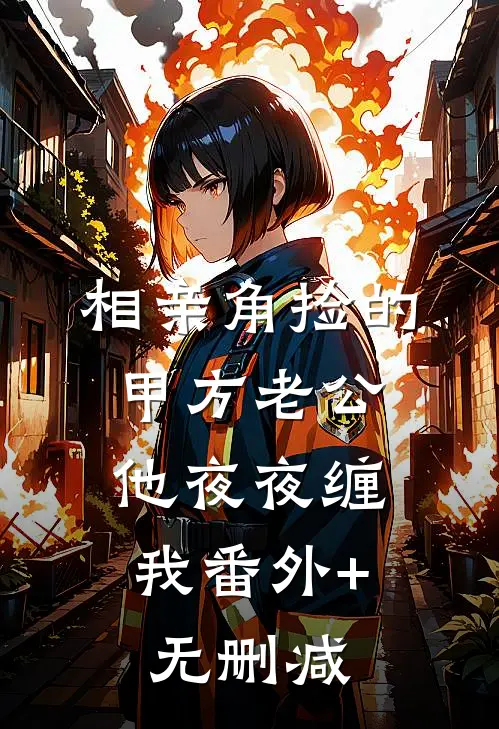 相亲角捡的甲方老公，他夜夜缠我番外+无删减