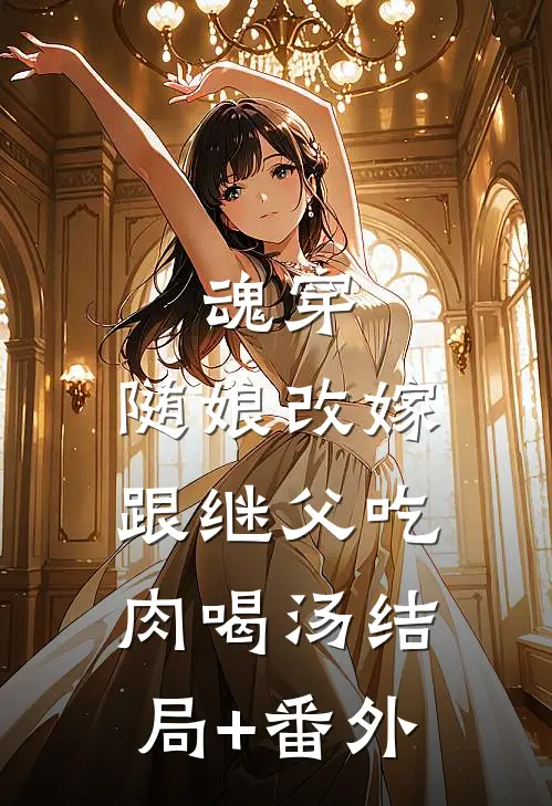 魂穿：随娘改嫁，跟继父吃肉喝汤结局+番外