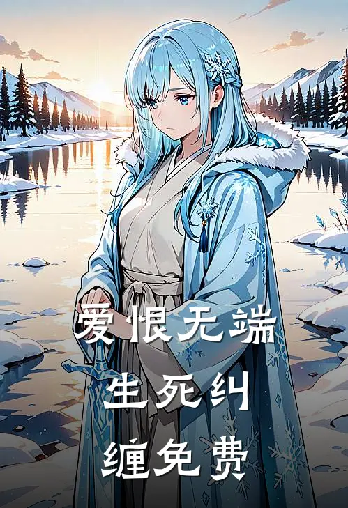 爱恨无端，生死纠缠免费