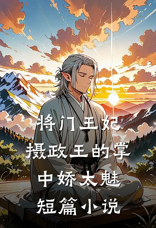 将门王妃：摄政王的掌中娇太魅短篇小说