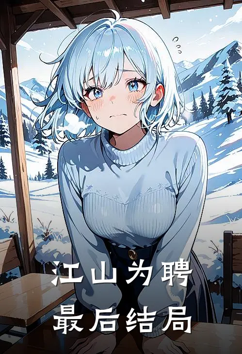 江山为聘最后结局