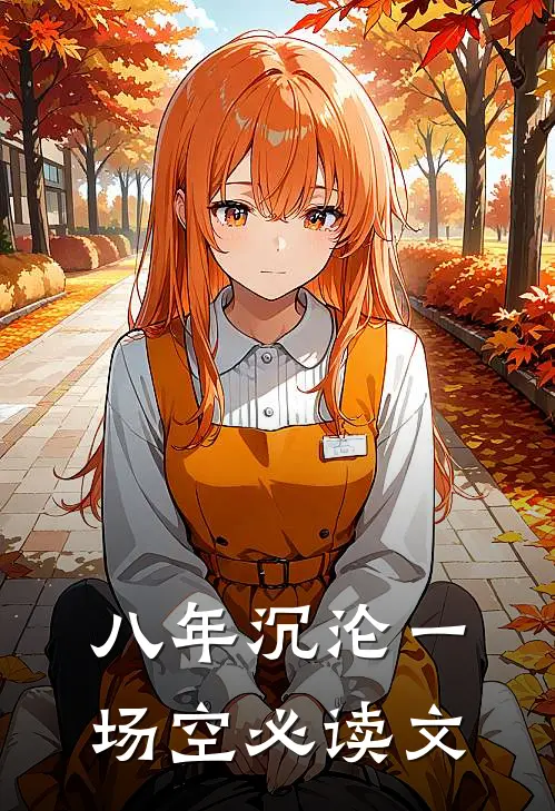 八年沉沦一场空必读文