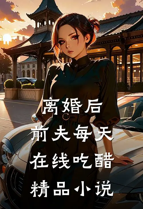 离婚后，前夫每天在线吃醋精品小说