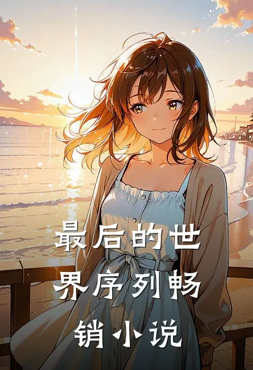 最后的世界序列畅销小说