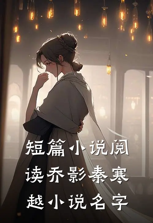 短篇小说阅读乔影秦寒越小说名字
