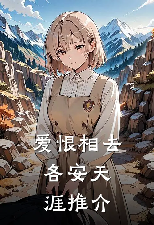 爱恨相去，各安天涯推介