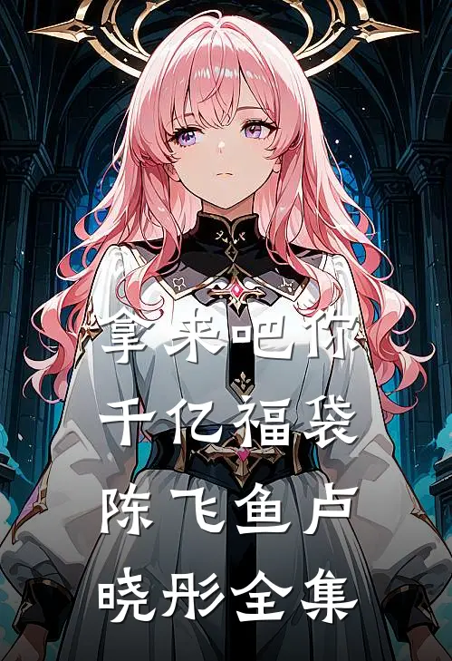 拿来吧你：千亿福袋陈飞鱼卢晓彤 全集