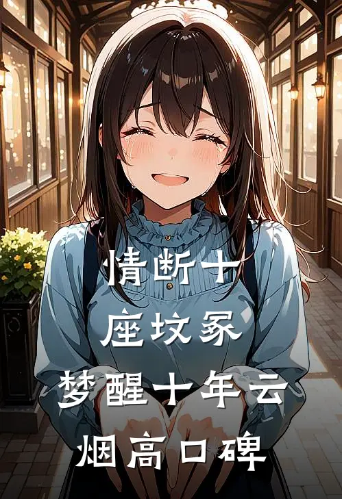 情断十座坟冢，梦醒十年云烟高口碑