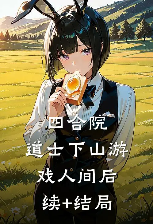 四合院：道士下山游戏人间后续+结局
