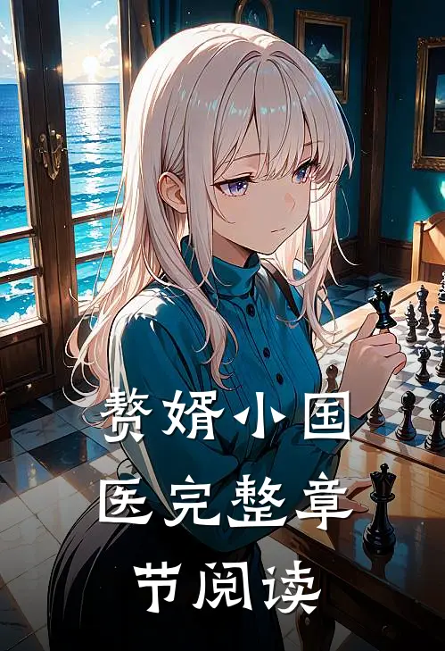 赘婿小国医完整章节阅读