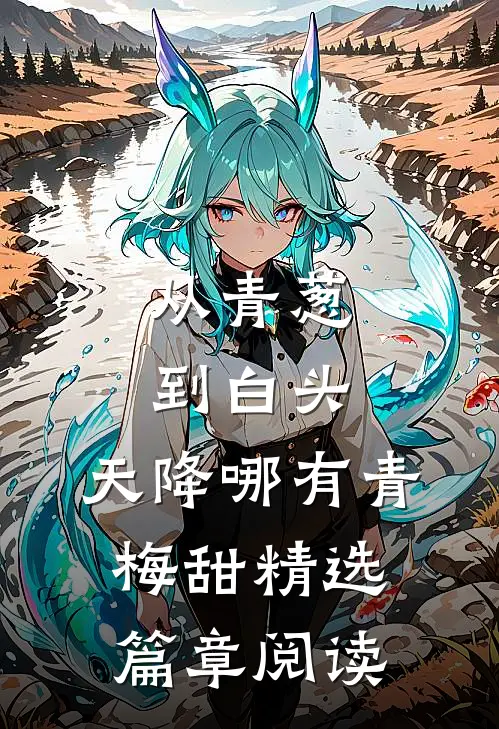从青葱到白头：天降哪有青梅甜精选篇章阅读