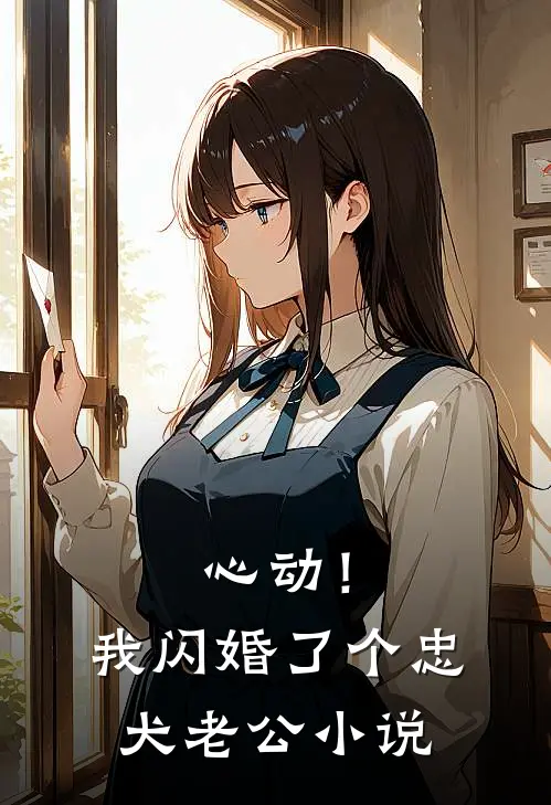 心动！我闪婚了个忠犬老公小说