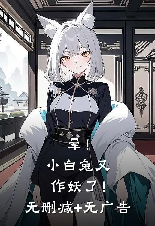 晕！小白兔又作妖了！无删减+无广告