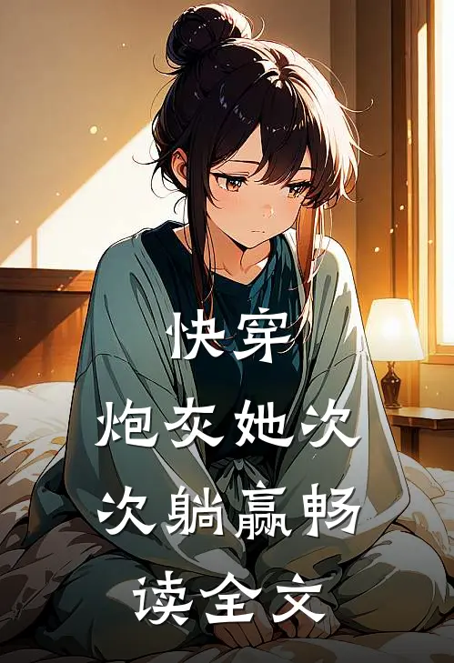 快穿：炮灰她次次躺赢畅读全文
