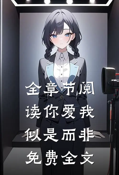 全章节阅读你爱我似是而非免费全文