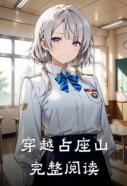 穿越占座山完整阅读