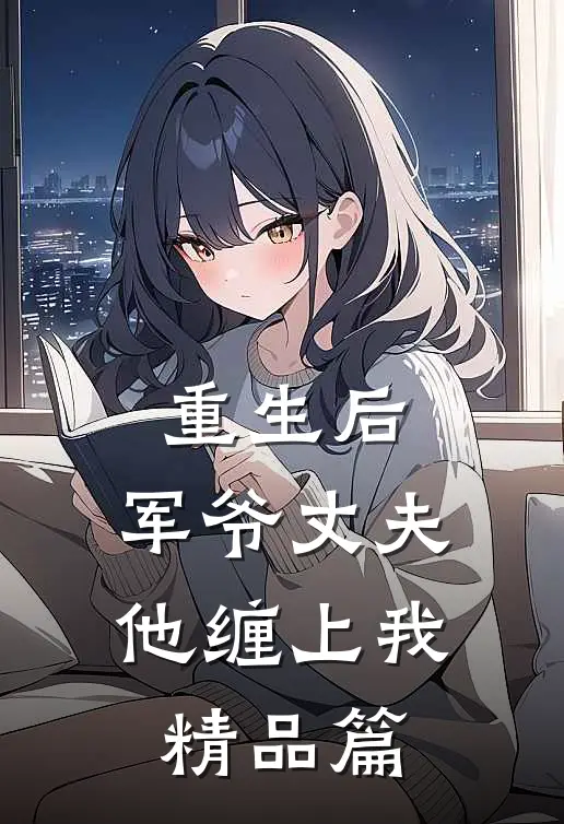 重生后，军爷丈夫他缠上我精品篇