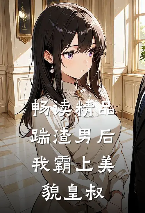 畅读精品踹渣男后，我霸上美貌皇叔