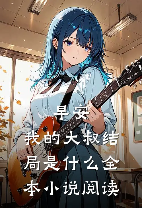 早安,我的大叔结局是什么全本小说阅读