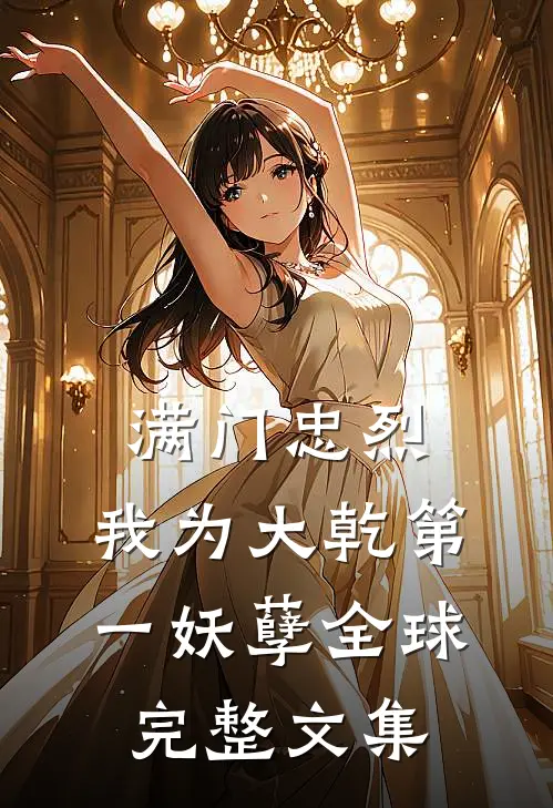 满门忠烈，我为大乾第一妖孽全球完整文集