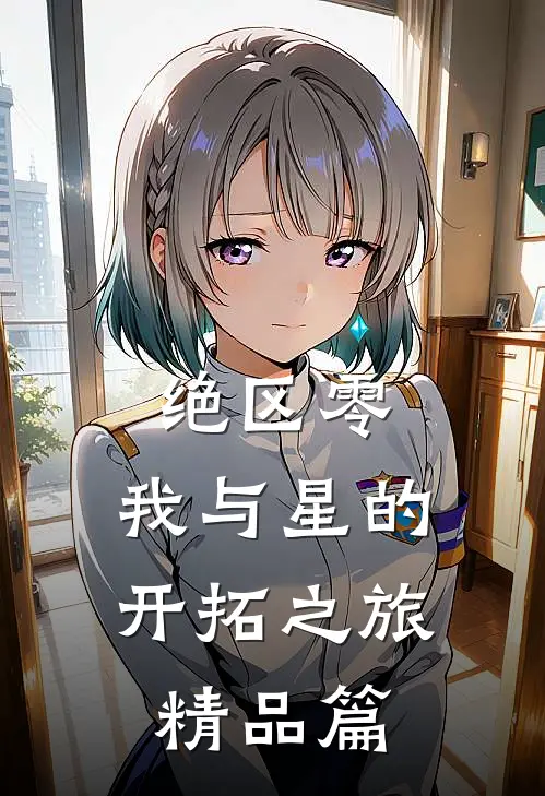 绝区零：我与星的开拓之旅精品篇