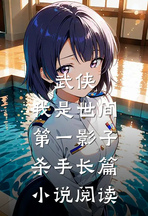 武侠：我是世间第一影子杀手长篇小说阅读