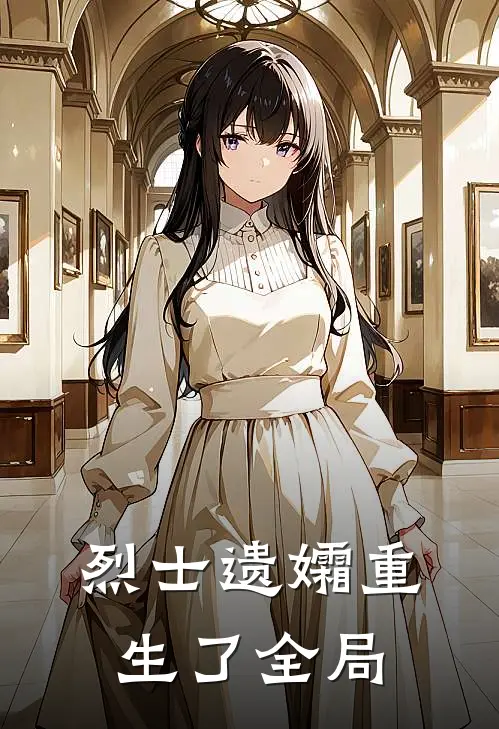 烈士遗孀重生了全局