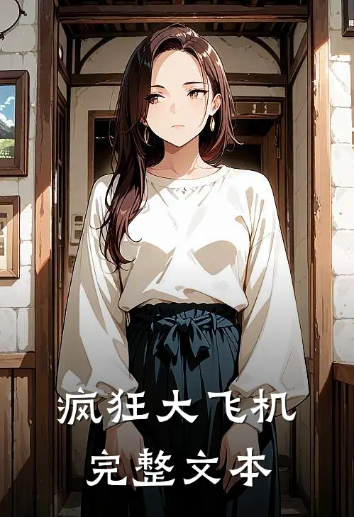 疯狂大飞机完整文本