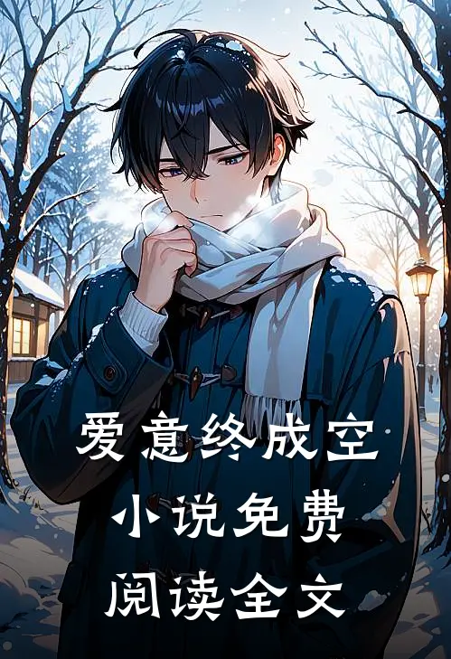 爱意终成空小说免费阅读全文