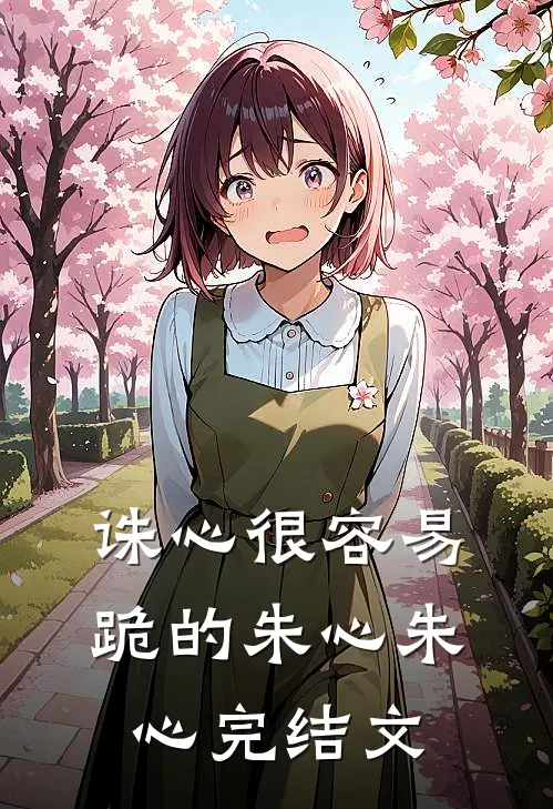 诛心很容易跪的朱心朱心完结文