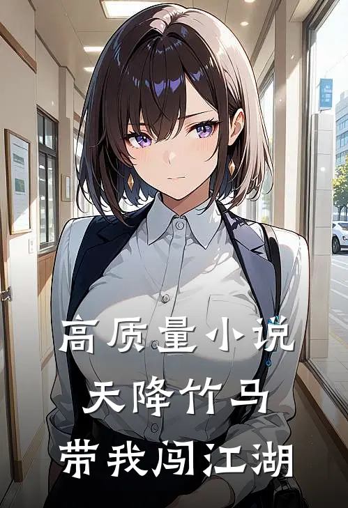 高质量小说天降竹马，带我闯江湖