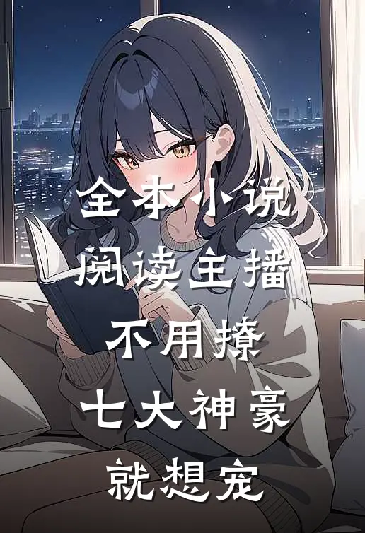 全本小说阅读主播不用撩：七大神豪就想宠