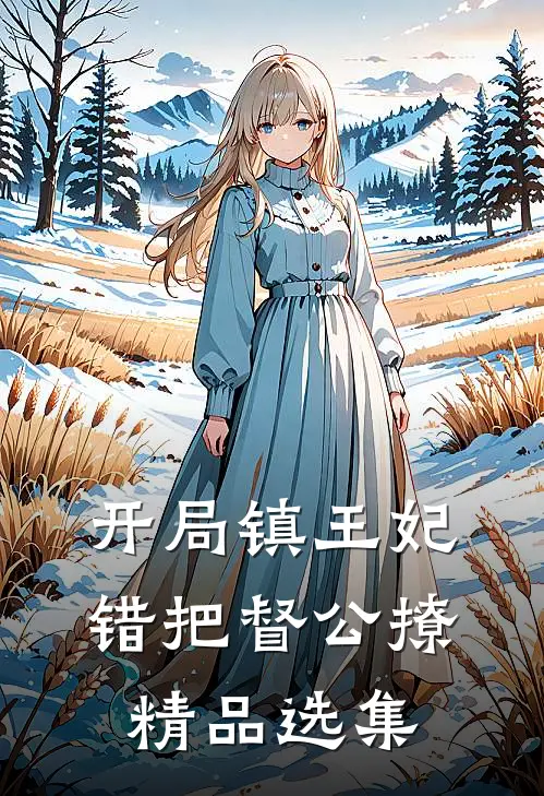 开局镇王妃，错把督公撩精品选集