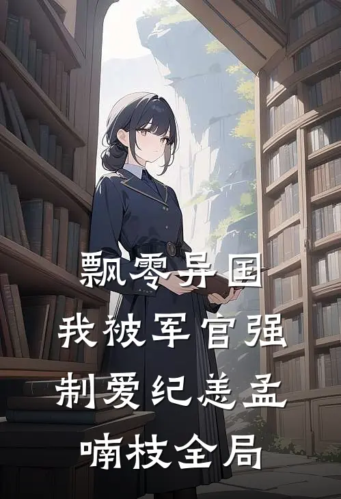 飘零异国，我被军官强制爱纪恙孟喃枝全局