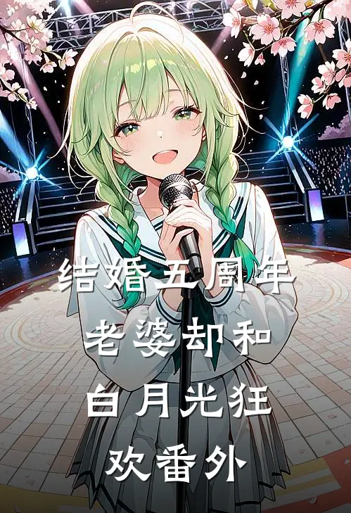 结婚五周年，老婆却和白月光狂欢 番外