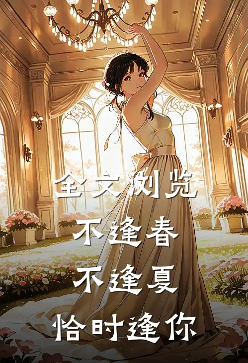 全文浏览不逢春，不逢夏，恰时逢你
