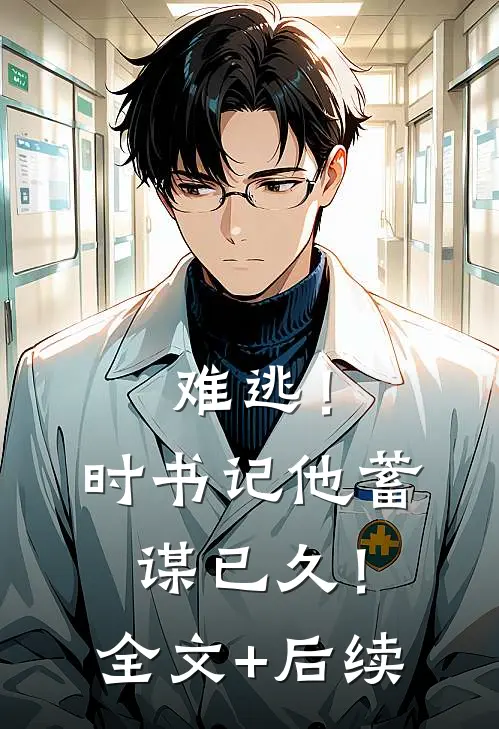 难逃！时书记他蓄谋已久！全文+后续