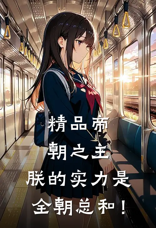 精品帝朝之主，朕的实力是全朝总和！