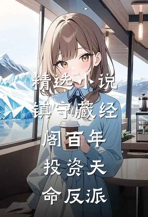 精选小说镇守藏经阁百年，投资天命反派