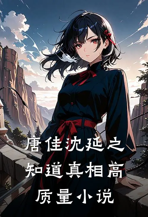 唐佳沈延之知道真相高质量小说