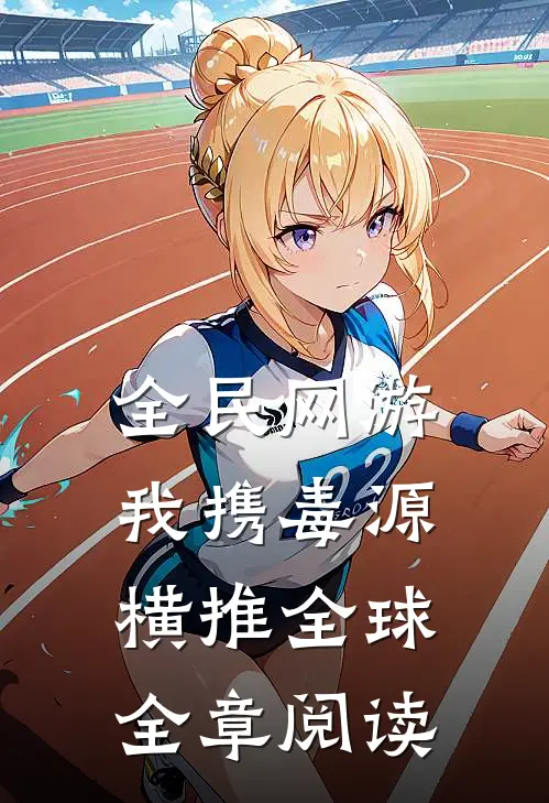 全民网游：我携毒源横推全球全章阅读